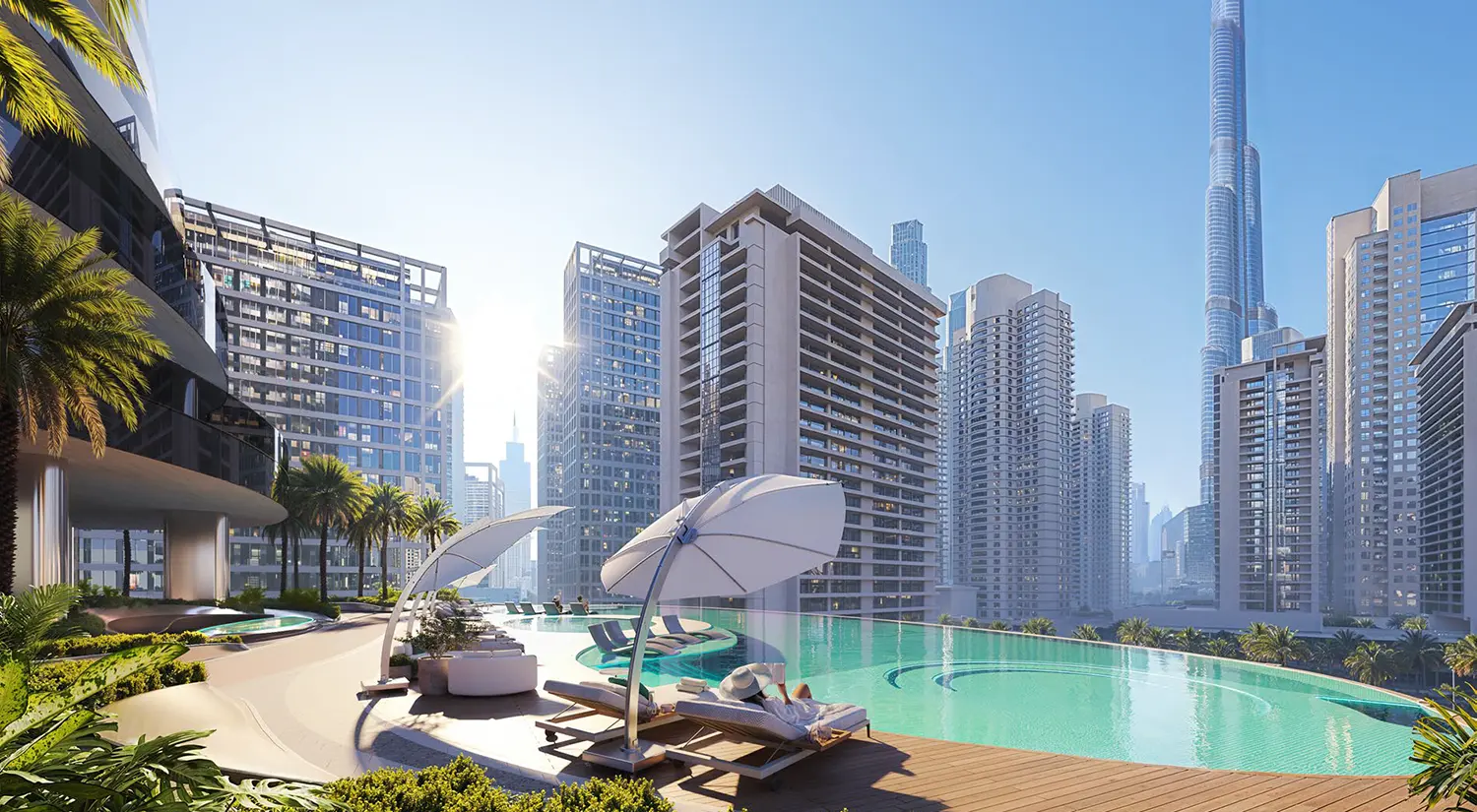 Transformed by perspective